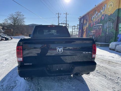 Certified 2018 RAM 1500 Express w/ Express Value Package image 4