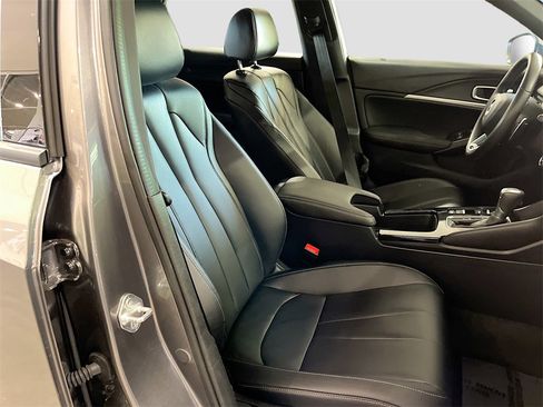 Used 2024 Acura Integra A-Spec image 28