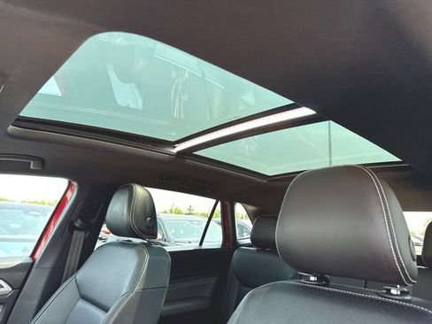 Used 2021 Volkswagen Atlas Cross Sport SE w/ Panoramic Sunroof Package AWD/4WD image 18