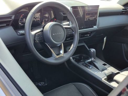 New 2026 MAZDA CX-5 Select AWD/4WD image 5