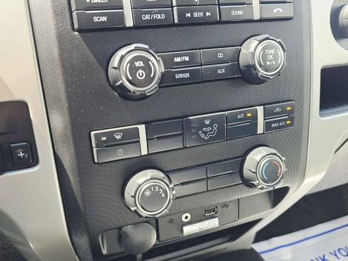 Used 2014 Ford F150 XLT AWD/4WD image 18