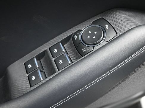 New 2026 Ford Mustang Mach-E Select RWD image 12