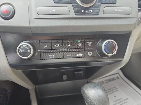 Used 2012 Honda Civic LX image 33