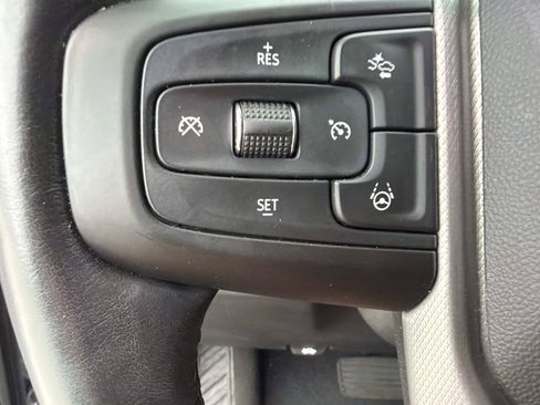 Used 2025 GMC Sierra 1500 Denali AWD/4WD image 32