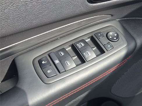 Certified 2024 Dodge Durango GT AWD/4WD image 25