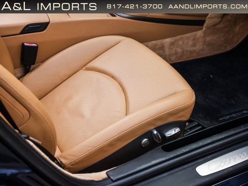 Used 2007 Porsche 911 Cabriolet image 51