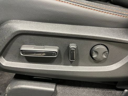 New 2026 Honda Passport TrailSport image 15