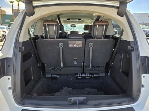 Used 2025 Honda Odyssey Elite image 15