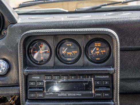 Used 1988 Ferrari 328 GTS RWD image 28
