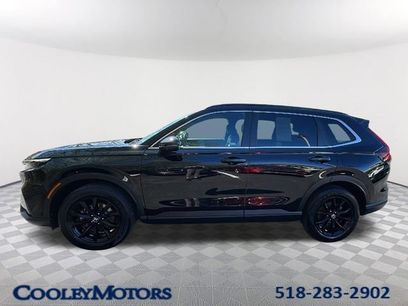 Used 2023 Honda CR-V Sport