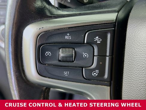 Used 2020 Chevrolet Silverado 3500 LTZ w/ LTZ Premium Package image 15