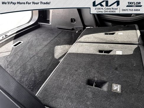 Used 2025 Buick Encore GX Preferred image 24