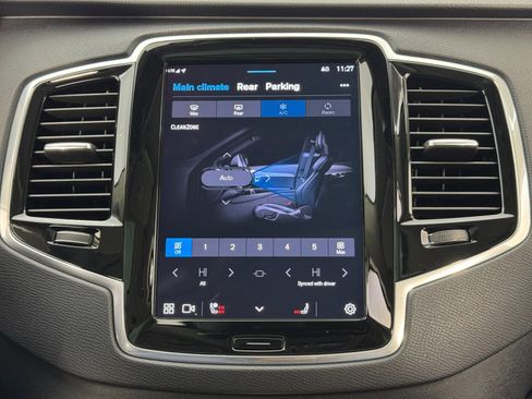 Used 2024 Volvo XC90 T8 Plus w/ Protection Package Premier image 26