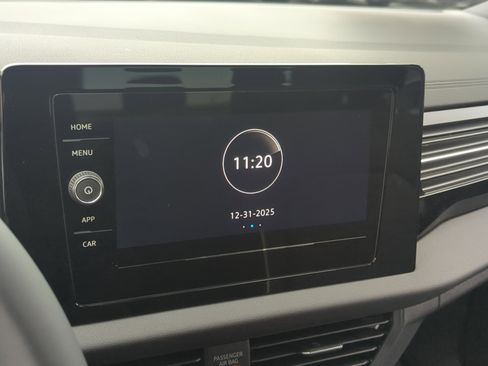 New 2026 Volkswagen Jetta Sport image 26