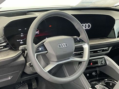 New 2025 Audi Q5 Premium Plus image 4