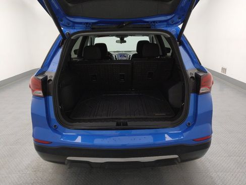Used 2024 Chevrolet Equinox LT w/ LPO, Floor Liner Package FWD image 29