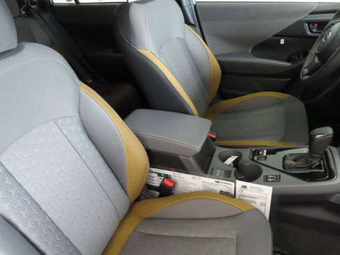 New 2026 Subaru Crosstrek 2.5i Sport image 26