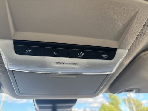 Used 2024 Nissan Altima 2.5 SV image 28