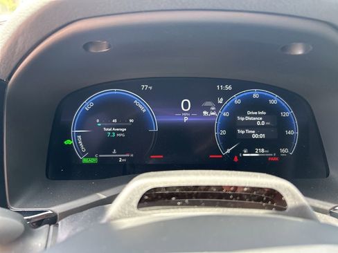 New 2026 Toyota Camry XLE FWD image 8