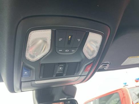 Used 2025 RAM 1500 Tradesman w/ Night Edition AWD/4WD image 31