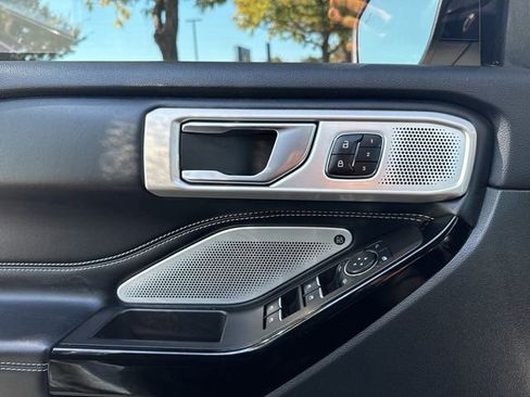 Used 2023 Ford Explorer ST w/ Equipment Group 401A image 19