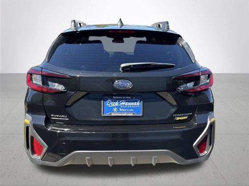 Used 2026 Subaru Crosstrek 2.5i Sport AWD/4WD image 7