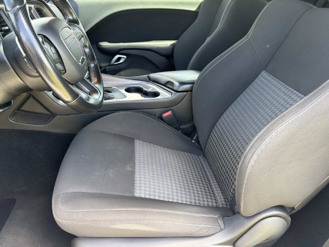 Used 2023 Dodge Challenger R/T RWD image 20