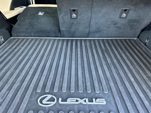 Used 2022 Lexus RX 450h AWD w/ Premium Package image 15