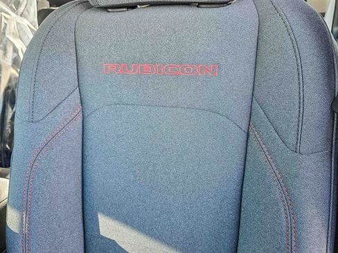 New 2026 Jeep Gladiator Rubicon image 23