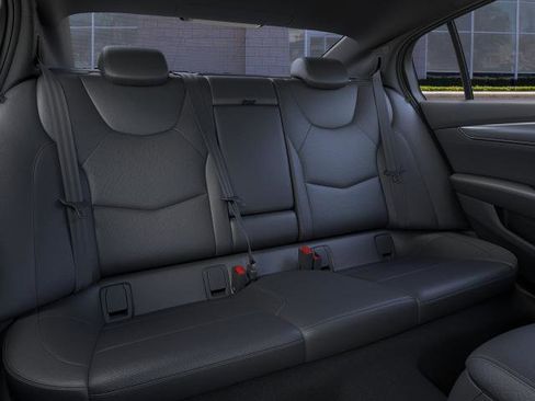 New 2026 Cadillac CT5 Premium Luxury RWD image 17