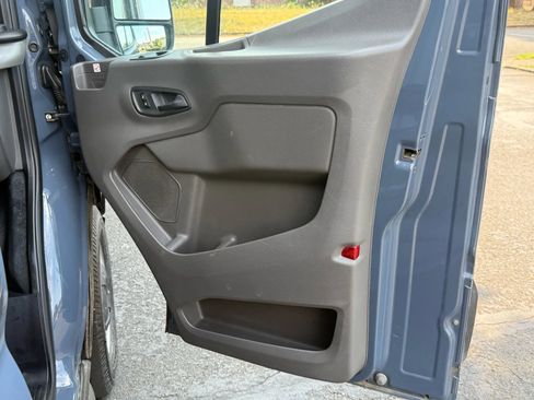 Used 2020 Ford Transit 250 Extended Length High Roof Van image 17