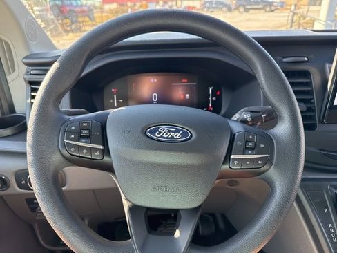 New 2026 Ford Transit 150 Low Roof w/ Load Area Protection Package image 26