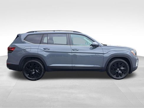 New 2026 Volkswagen Atlas SE AWD/4WD image 7