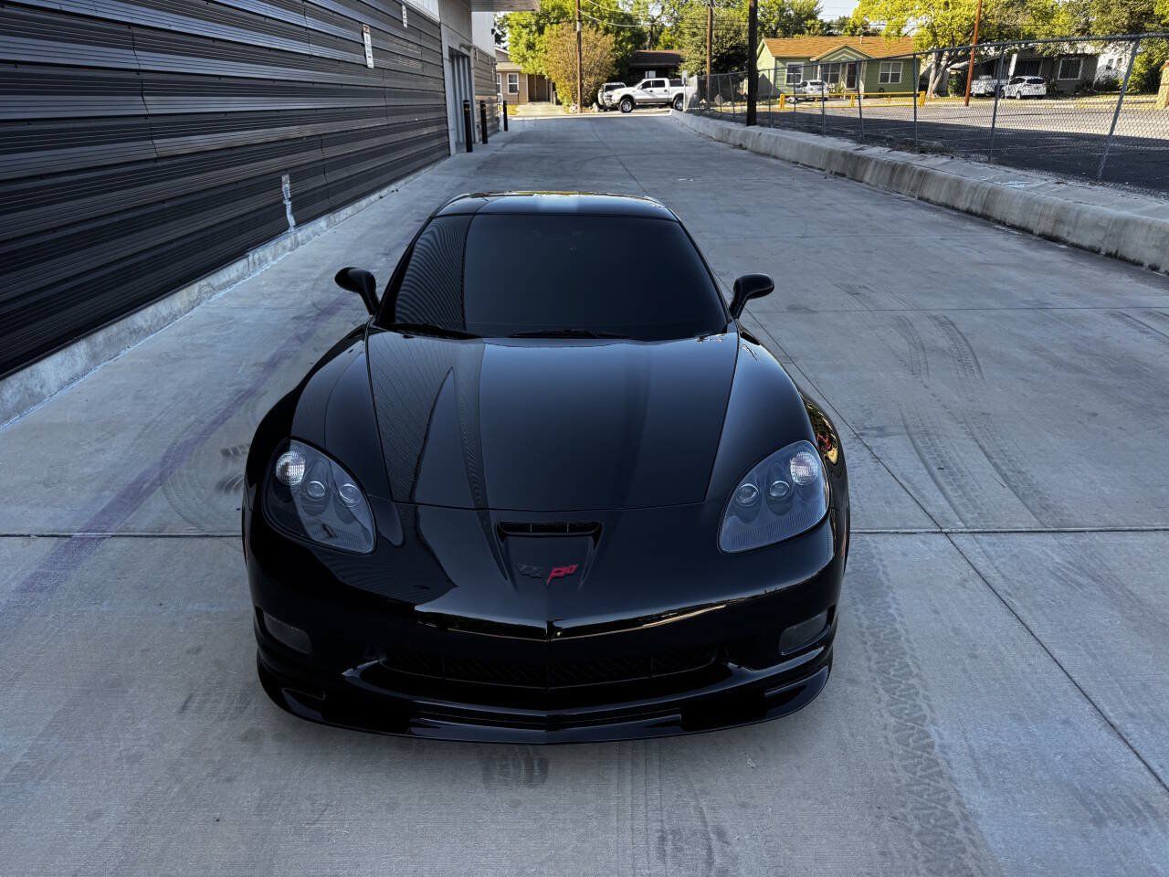 Used 2011 Chevrolet Corvette Z06 RWD image 23