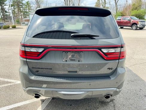 Used 2021 Dodge Durango R/T w/ Trailer Tow Group IV image 5