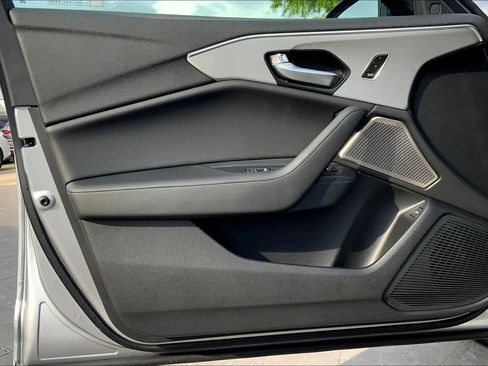 Certified 2025 Acura TLX w/ Technology Package image 38