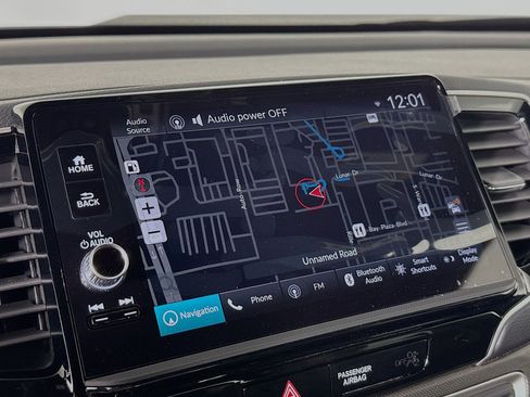 New 2025 Honda Ridgeline TrailSport+ image 14