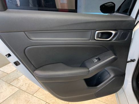 Used 2024 Acura Integra A-Spec FWD image 53