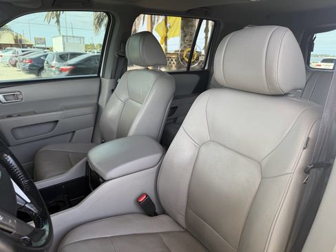 Used 2012 Honda Pilot EX-L image 21