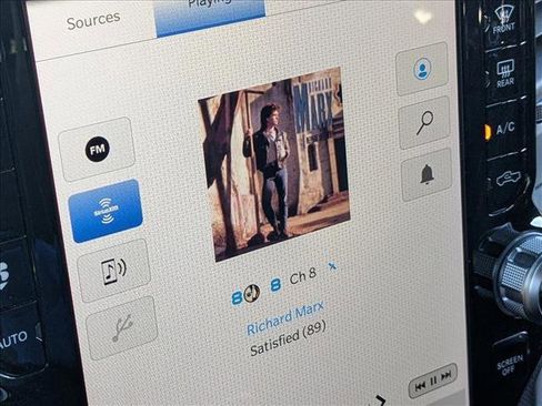 Used 2022 RAM 1500 Limited w/ Trailer Tow Group image 13