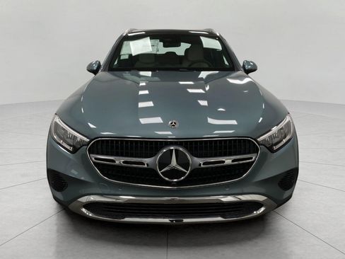 New 2026 Mercedes-Benz GLC 300 4MATIC image 11