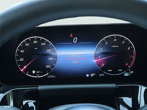 Certified 2026 Mercedes-Benz GLA 250 4MATIC image 29