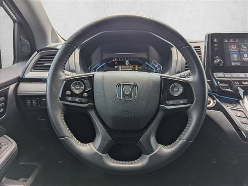 Used 2024 Honda Odyssey Touring image 15