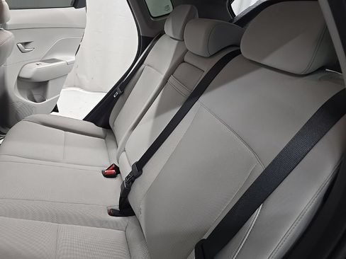 Certified 2024 Hyundai Kona SEL AWD/4WD image 17