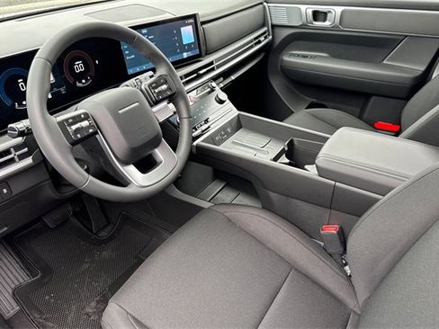 New 2026 Hyundai Santa Fe SE image 10