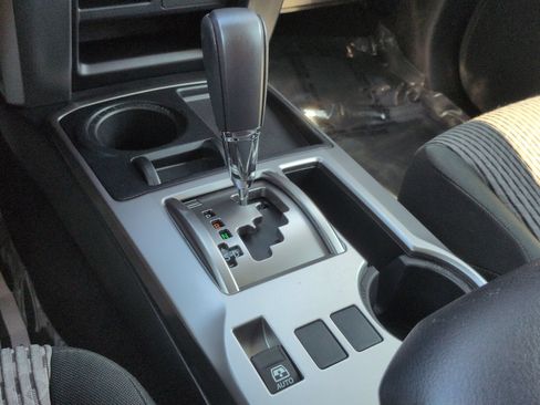 Used 2023 Toyota 4Runner SR5 RWD image 27