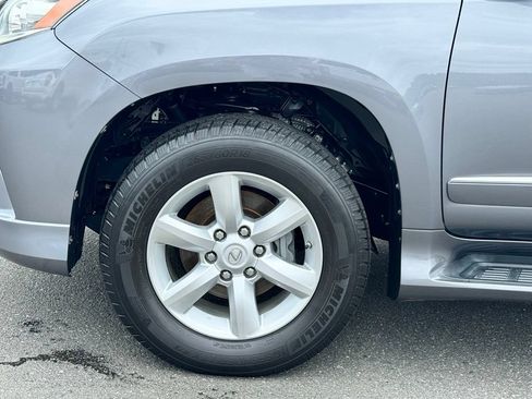 Used 2017 Lexus GX 460 w/ Navigation Package AWD/4WD image 38