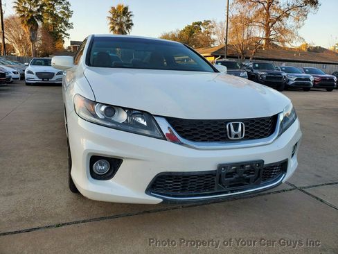 Used 2013 Honda Accord EX image 6