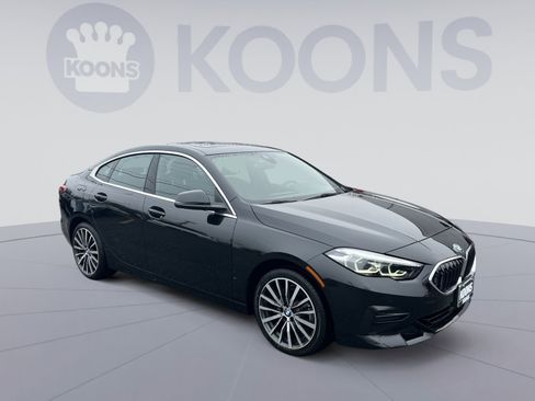 Used 2022 BMW 228i xDrive Gran Coupe w/ Convenience Package image 10