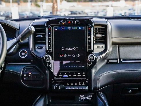 Certified 2024 RAM 3500 Limited image 14